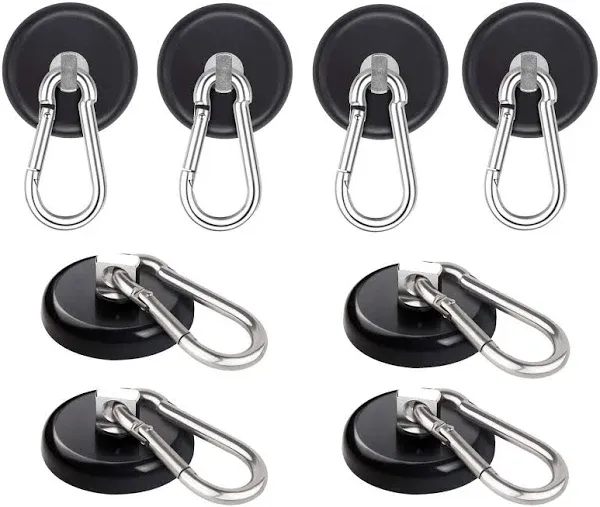 Ant Mag Magnetic Hooks