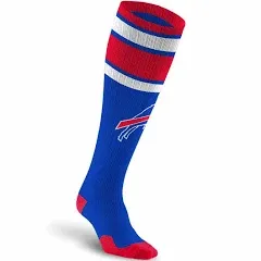 Licensed NFL Compression Socks - Buffalo Bills | PRO Compression