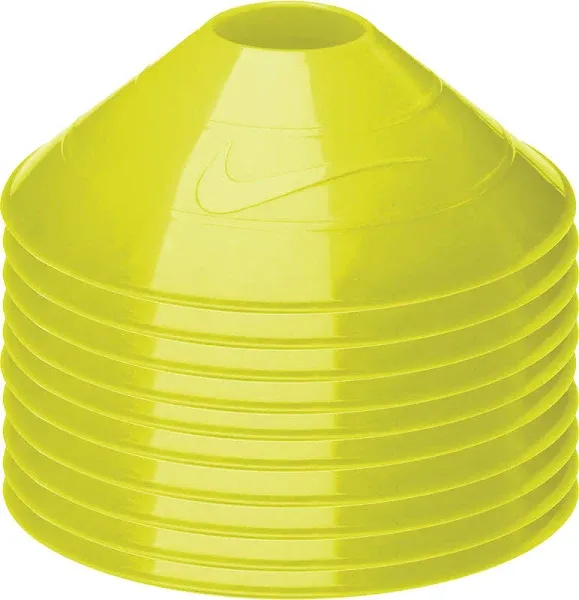 Nike Disc Cones (10 Pack)