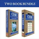 Cism Certified Information Security Manager Bundle, Paperback by Gregory, Pet...