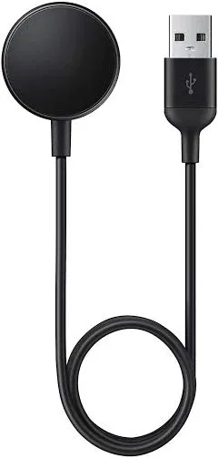 Samsung Wireless USB Charging Dock for Galaxy Watch Active/Active2