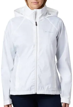 Columbia Women's Switchback IV Jacket