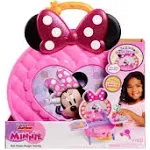 Minnie Mouse Get Glam Magic Vanity