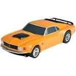 AFX Racing Mustang Boss 429