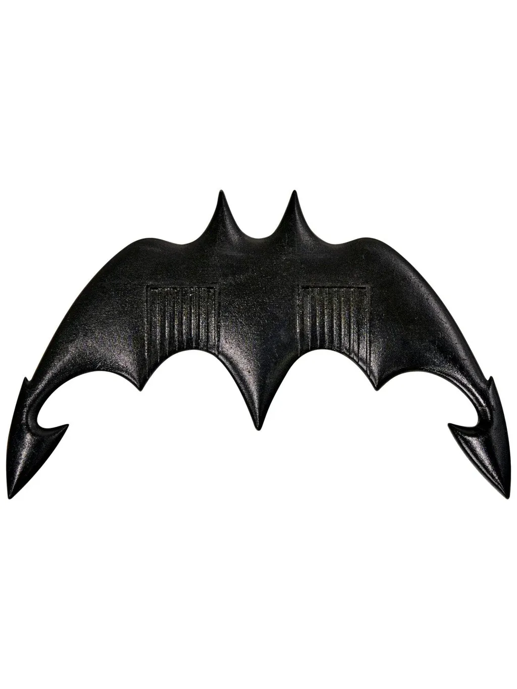 Batman Batarang - The Flash Movie - Costume Accessory Prop