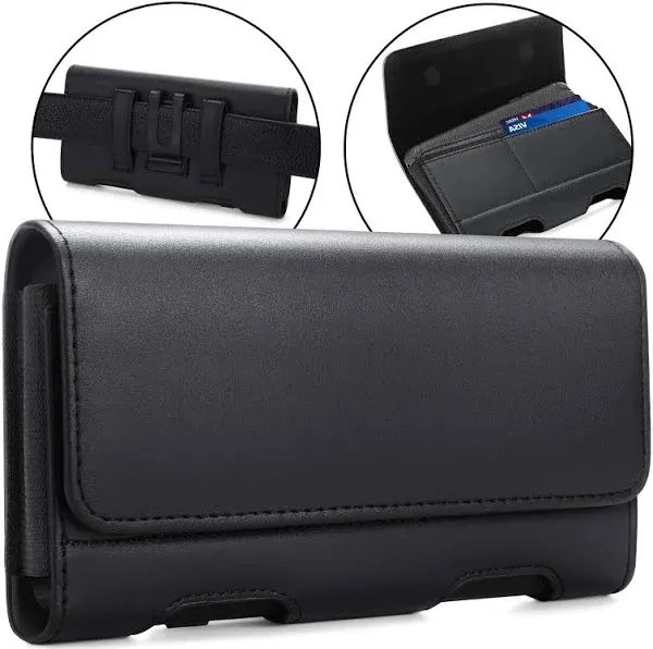 BECPLT Holster Case for iPhone 13 Mini SE 2022