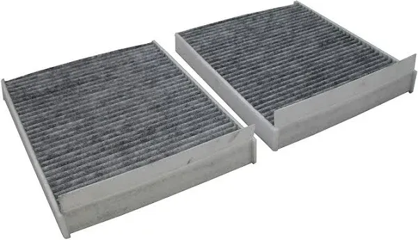 Cabin Air Filter for BMW 640i 2012-2018 with 3.0L 6cyl Engine