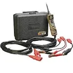 Power Probe III PP319CAMO with Case & Acc - Camo Car Automotive Diagno