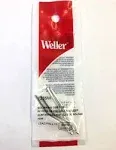 Weller Standard Tip Only, for 7200 Standard Lightweight Soldering Gun - WEL7235