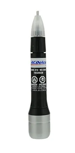 Genuine GM Paint Touch-Up Tube (.5 Oz) - Four-In-One 19329598