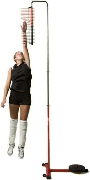 Vertical Jump Challenger