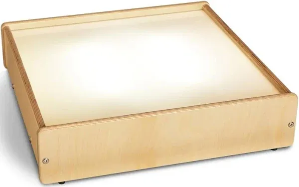 Jonti-Craft Light Box 5844JC