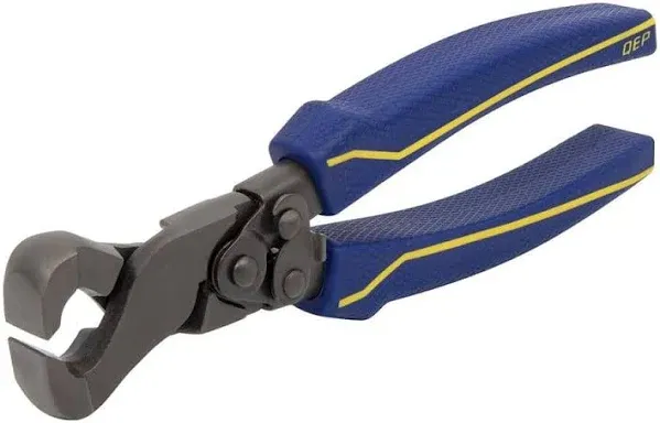 QEP Compound Tile Nipper