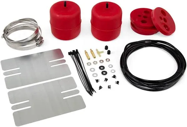 Air Lift 1000 Universal Air Spring Kit