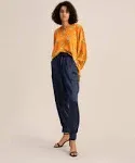 Safari Silk Pants