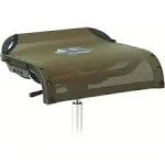 Millennium Casting Boat Seat B-200 Green