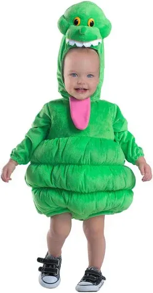 Ghostbusters Slimer Toddler/Child Costume