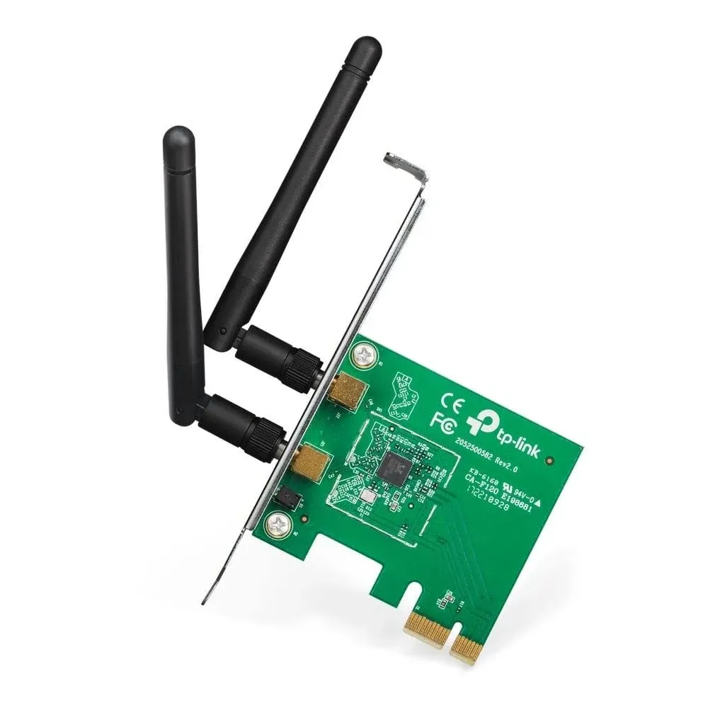 TP-Link TL-WN881ND Wireless Adapter