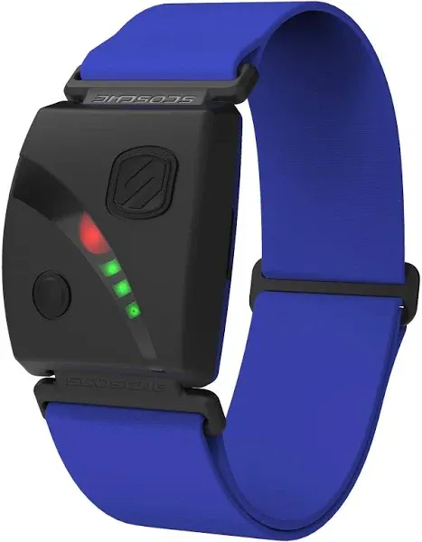 Scosche Rhythm24 Waterproof Armband Heart Rate Monitor