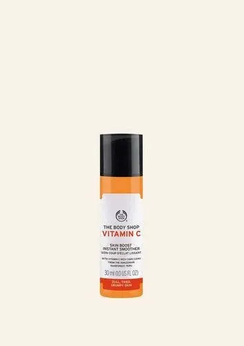 The Body Shop Vitamin C Skin Boost