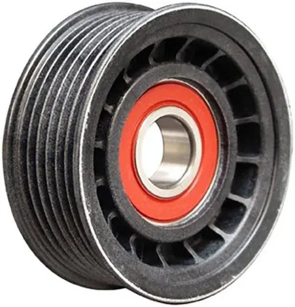 Dayco 89015 Drive Belt Idler Pulley