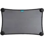 Brica Stretch to Fit Car Window Sun Shade