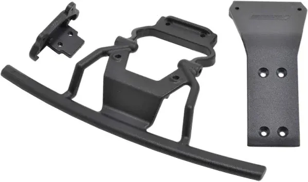 RPM Front Bumper & Skid Plate for the Losi Baja Rey