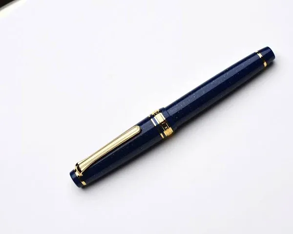 Sailor SHIKIORI Fountain Pen Fairy Tale VEGA Medium Fine Nib 11-1227-302 Japan