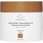 Drunk Elephant Sugared Koffie Almond Milk Body Scrub 270.0 mL