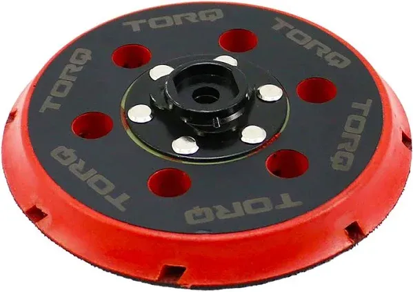 Chemical Guys TORQ22D Backing Plate