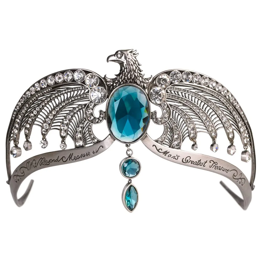 The Noble Collection Harry Potter Ravenclaw Diadem