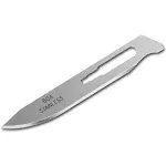 Havalon Knives #60 A Stainless Steel Replacement Blades, 12 Count