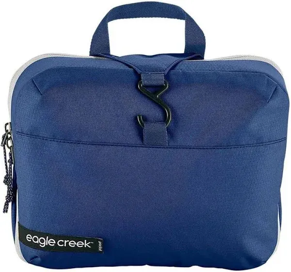 Eagle Creek Pack-It Reveal Hanging Toiletry Kit