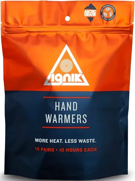 Ignik Hand Warmers