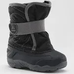 Kamik Snowbug 5 Boot Black / 7