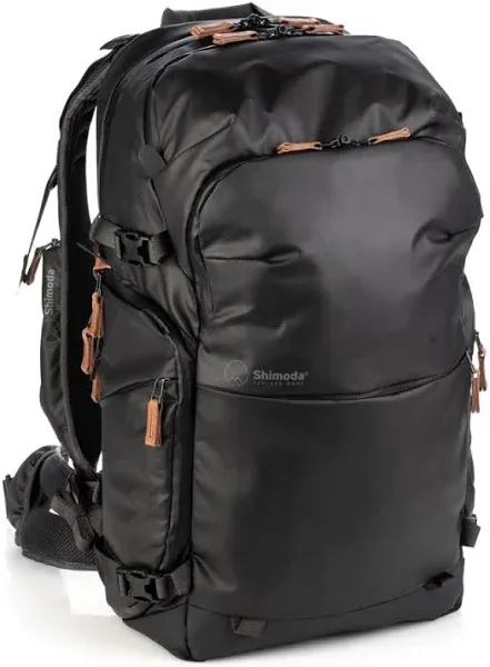 Shimoda Designs, Explore v2 30 Photo Backpack V2 Medium Core Unit Insert 520-156