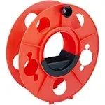  KW-110 Cord Orange 1 Count (Pack of 1) Reel