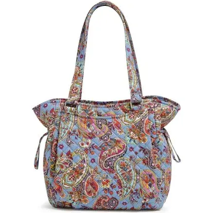 Vera Bradley Women's Glenna Satchel