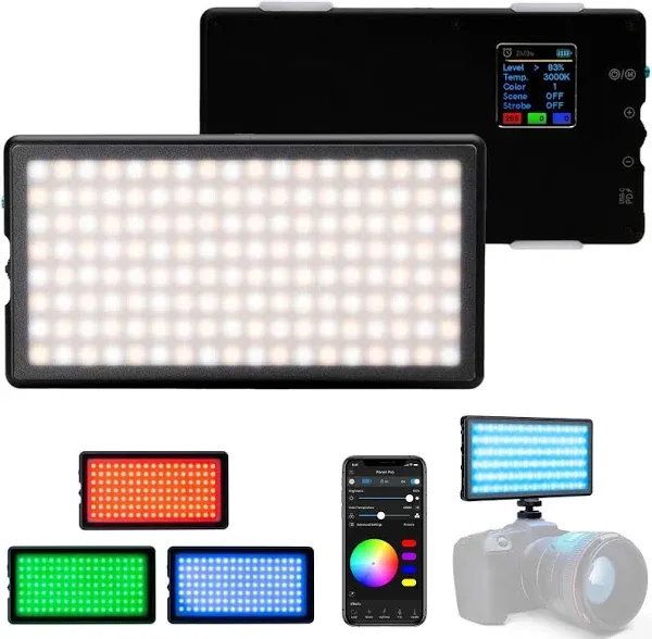 Lumecube Panel Pro 2.0