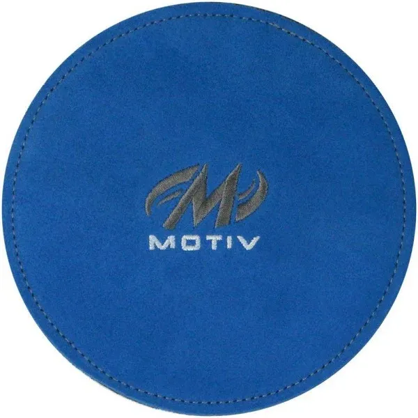 Motiv Disk Shammy Purple