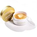 Masque BAR Eye Mask, Hydrogel, Gold Hydro Eye - 30 pairs