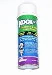 Lubegard 96030 Kool-It Evaporator and Heater Foam Cleaner