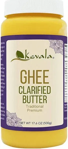 Kevala Clarified Butter 2 lb