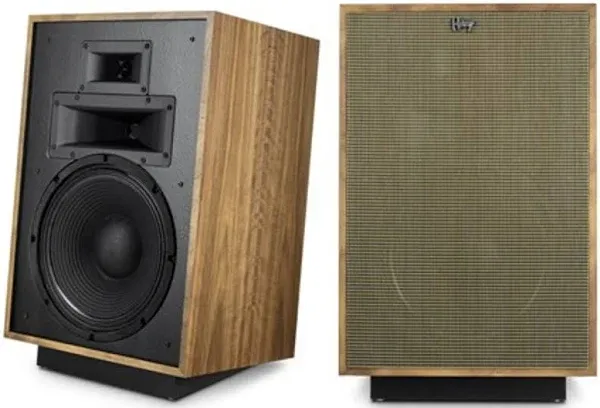 Klipsch Heresy IV Floorstanding Speaker