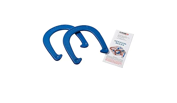 St. Pierre American Professional Horseshoes