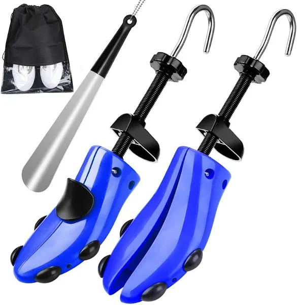 JJDPARTS 4-Way Shoe Stretcher