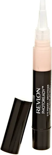 Revlon PhotoReady Eye Primer plus Brightener, Eye Brightening Primer,1 Count