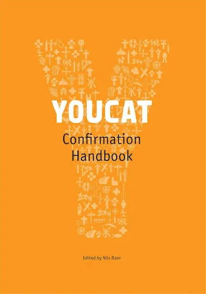 YOUCAT Confirmation Leader's Handbook