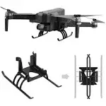 Landing Gear for Ruko F11 PRO/F11 GIM2 Drone Foldable Extensions Quick Release