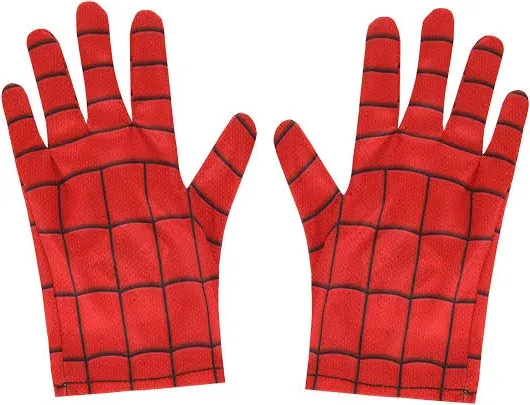 Spiderman Gloves Children